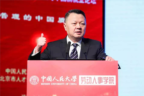 知名猎头公司凯发k8官网国际CEO郭鑫：中国企业“走出去”，该如何布局海外市场的人才团队建设？