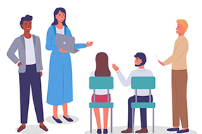 人才梯队存在一定的差距，化工行业人才薪酬报告分析