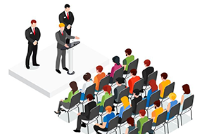 每日分享：企业如何制定招聘解决方案，提高招聘效率和质量