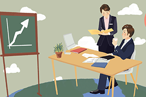 每日分享：招聘流程外包为企业带来的巨大价值