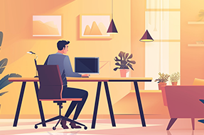 每日分享：灵活用工，开启劳动力市场新篇章