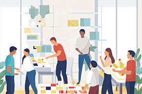 每日分享：破解猎头秘籍，高效职场晋升之道