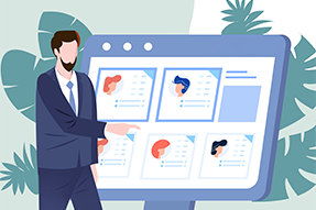 每日分享：高效招聘解决方案，实现人才快速融入