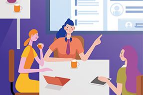 每日分享：劳务派遣企业如何提升服务品质