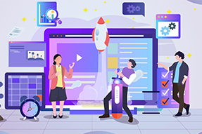 每日分享：人力资源外包对企业绩效的促进作用