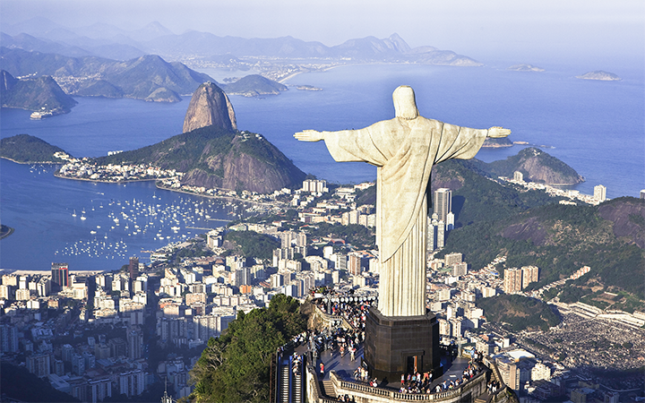 人力资源公司凯发k8官网国际为中国出海企业带来巴西基本法律法规介绍与人才趋势详解