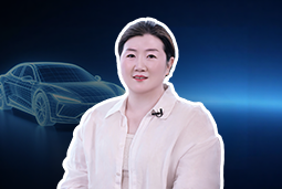 新锐职研社06 | 车企心智争夺战升级，谁在打造“第一眼心动”？